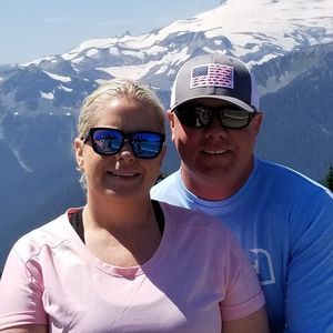 Meet your Posher, Jasonmichelle